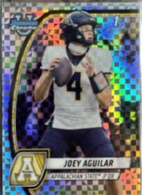 Joey Aguilar