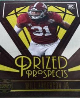 Will Anderson Jr.