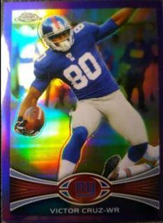 Victor Cruz