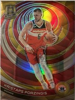 Kristaps Porzingis