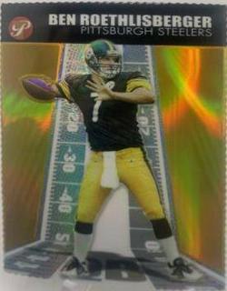 Ben Roethlisberger