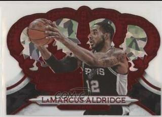 LaMarcus Aldridge