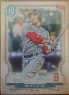 Mookie Betts