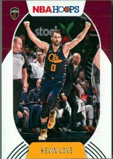 Kevin Love