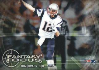 Tom Brady