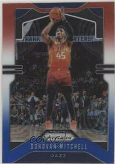 Donovan Mitchell