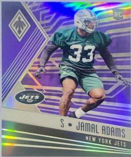 Jamal Adams