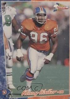 Kenny Walker