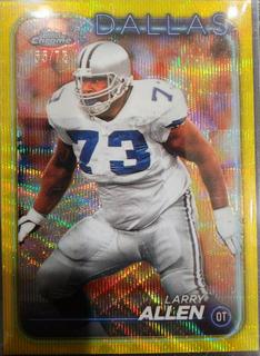 Larry Allen