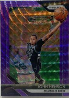 John Henson