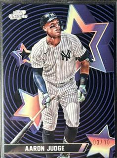 Aaron Judge
