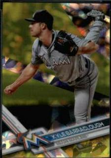 Kyle Barraclough