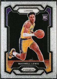 Maxwell Lewis
