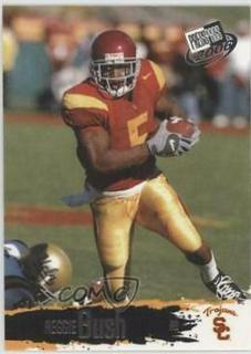 Reggie Bush