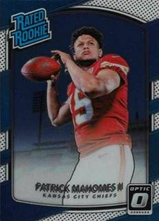 Patrick Mahomes II