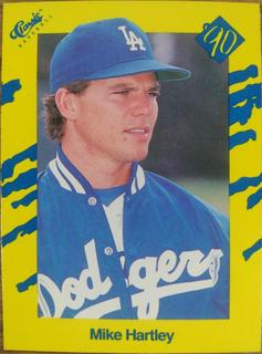 Mike Hartley