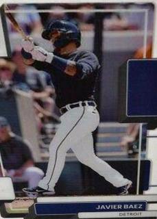 Javier Baez