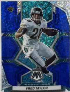 Fred Taylor