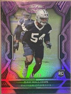 Sam Williams