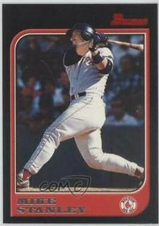 Mike Stanley