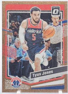 Tyus Jones