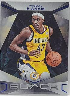 Pascal Siakam