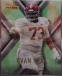 Evan Neal