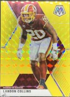 Landon Collins