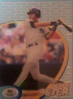 Derek Jeter
