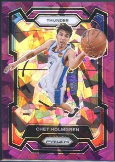Chet Holmgren