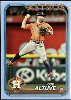 Jose Altuve