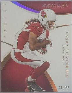 Larry Fitzgerald