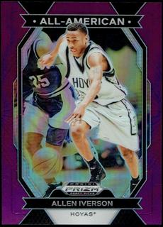 Allen Iverson