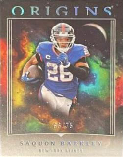 Saquon Barkley