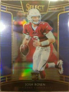 Josh Rosen
