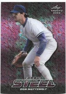 Don Mattingly
