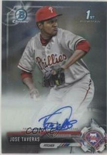 Jose Taveras