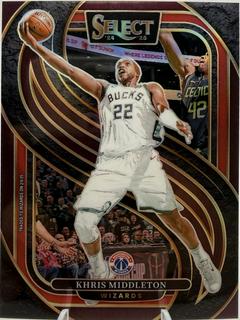 Khris Middleton