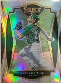 Matt Chapman