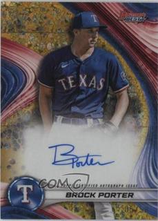 Brock Porter