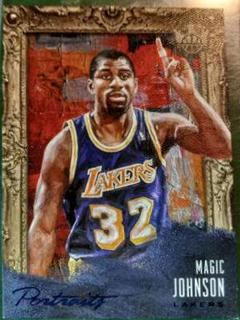 Magic Johnson