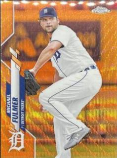 Michael Fulmer