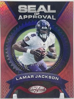 Lamar Jackson