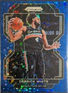 Derrick White
