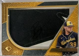 Corbin Burnes