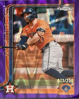 Jose Altuve