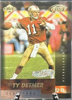 Ty Detmer