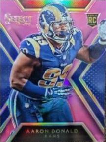 Aaron Donald