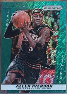 Allen Iverson