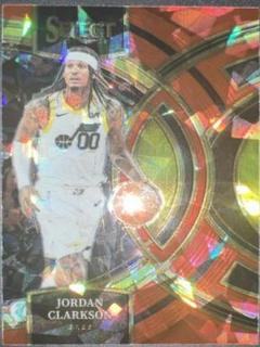 Jordan Clarkson